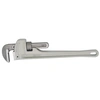 Image de Clé à griffe alu 10'' longueur 250mm - - 121210