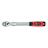 Image de Cliquet réversible extensible 1/2'' 72 dents - - 251096