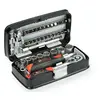 Image de Coffret de douilles 1/4' compact 38 pièces - - 251005