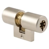 Image de Cylindre monobloc laiton longueur 30X30mm BRICARD bloctout 7000 - - 952133