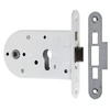 Image de Monopoint à larder horizontale axe à 50mm bouts rond gauche - - 2500021