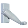 Image de Ferme imposte MISTRAL 3 m standard argent - - BOXMIS030_ST