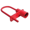 Image de Cadenas d'anse triangle de 11mm - ROBERT - CADPOMPT11