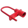 Image de Cadenas d'anse triangle de 14mm - ROBERT - CADPOMPT14
