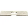 Image de Pêne de 175mm pour verrou 5 et 7 aillettes - - 000448