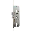 Image de Serrure à larder TRIMATIC axe entraxe à 70mm ajustable - FERCO - G-46523-00-0-1