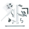 Image de Boîte de base F200 avec poignée blanc - - K-15247-00-0-7