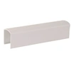 Image de Profil de recouvrement OL 90 longueur 3m blanc - - 030 400