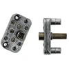 Image de Renvoi de fouillot entraxe 13,5mm douille 14mm - - G-20543-04-0-0