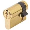 Image de Demi-cylindre 5 goupilles 5G LP10X40 sur variure MV2 - - C000111MV2