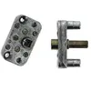 Image de Renvoi de fouillot entraxe 13,5mm douille 13mm - - G-20543-07-0-0