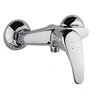 Image de Mitigeur de douche mural Nova - - R01-12005CR