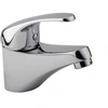 Image de Mitigeur de lavabo Nova avec vidage - - R01-13005CR