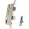 Image de Serrure à larder SECURY 65/92 4 galets têtière de 16mm carré 8mm L 2285mm cote D 1050mm - - 6-26465-01-0-1