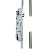 Image de Crémone barillet axe 35mm ajustable haut et bas longueur 2030mm - - G-24750-20-L-1