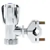 Image de Robinet de machine à laver autoperceur droit 3/4 - - B01-RAP