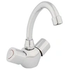 Image de Mélangeur de lavabo avec vidage TEMPO - - R02-13026EC
