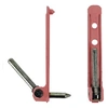Image de Support d'angle UNI-JET brun - - 6-28742-25-0-5