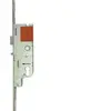 Image de CrémoneMATIC 40/70 2 galets têtière 16mm carré 7mm L 2150mm cote D 1045mm - FERCO - 6-33164-03-0-1