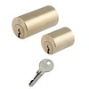 Image de Jeu de cylindres 5 goupilles 5G pour serrure série MX4500 double entrée varié 30x60mm - - C5-C833760