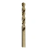 Image de Boîte de 10 forets métaux Cobalt 5% diamètre 4,5mm - - 155208