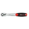 Image de Cliquet réversible 1/4'' 72 dents - HANGER - 251091