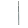 Image de Fraise carbure cylindrique à bout rond 6 x 18 mm longueur 80 mm - - 151106