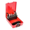 Image de Coffret de 5 fraises en carbure - - 151901