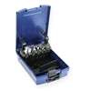 Image de Coffret de 6 fraises à chanfreiner HSS - - 154901