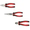 Image de Jeu de 3 pinces confort bi-matière - - 231099