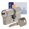 Image de Cylindre à double entrée SERIAL S 30X40 - - 4530120