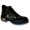 Image de Chaussures de sécurité hautes Cobra II S3 noire pointure 40 - - COBR3S3NO40