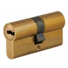 Image de Cylindre à double entrée EDF-R 30X30 sans clé - BEAURAIN DISTRIBUTION - 17334