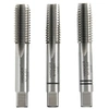 Image de Jeu de 3 tarauds à main M4 x 70 - - 155811
