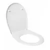 Image de Abattant WC thermodur avec frein de chûte Nova+ - - 7717F