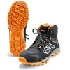 Image de Chaussures de sécurité hautes WORKER S3 T39 - - 0088-489-0139