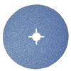 Image de Disque fibre Zirconium 125mm - - 306361