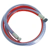 Image de Flexible Butane et Propane inox 2m - - F02BPIXL200