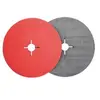 Image de Disques fibre Cubitron II 987C D125mm G60 - - P27646