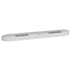 Image de Grille ESEA noire 30 m³/h - - 0189