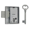 Image de Serrure 1 point 305 60mm gauche - DEVISMES - 3305460