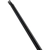 Image de Tringle pour crémone pompier Panama 811I 2450mm noir - - 8311I_37