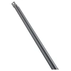 Image de Tringle pour crémone pompier Panama 811I 2450mm gris - - 8311I_G5