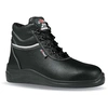 Image de Chaussures de sécurité hautes U-Special S2P HRO HI SRA noir P45 - - UK10804 T45