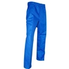 Image de Pantalon CLOU en coton sergé bleu bugatti T52 - LEBEURRE - 100141 T52