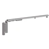 Image de Bras de compas UNI-JET M6 gauche axe 8/9 R20 LFF 501-750mm bois - - 6-40233-20-L-1