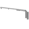 Image de Bras de compas UNI-JET M6 LFF 751-1200mm droite - - 6-39155-20-R-1
