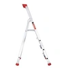 Image de Escabeau aluminium 'MaxiBat' 6 marches - - 100203