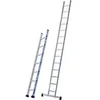 Image de Echelle Platinium simple droite 2m13 --COMABI - 2410207