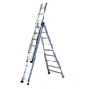 Image de Echelle Platinium transformable 3 plans 5,17m --COMABI - 2443608